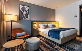 Crowne Plaza Belgrade By Ihg